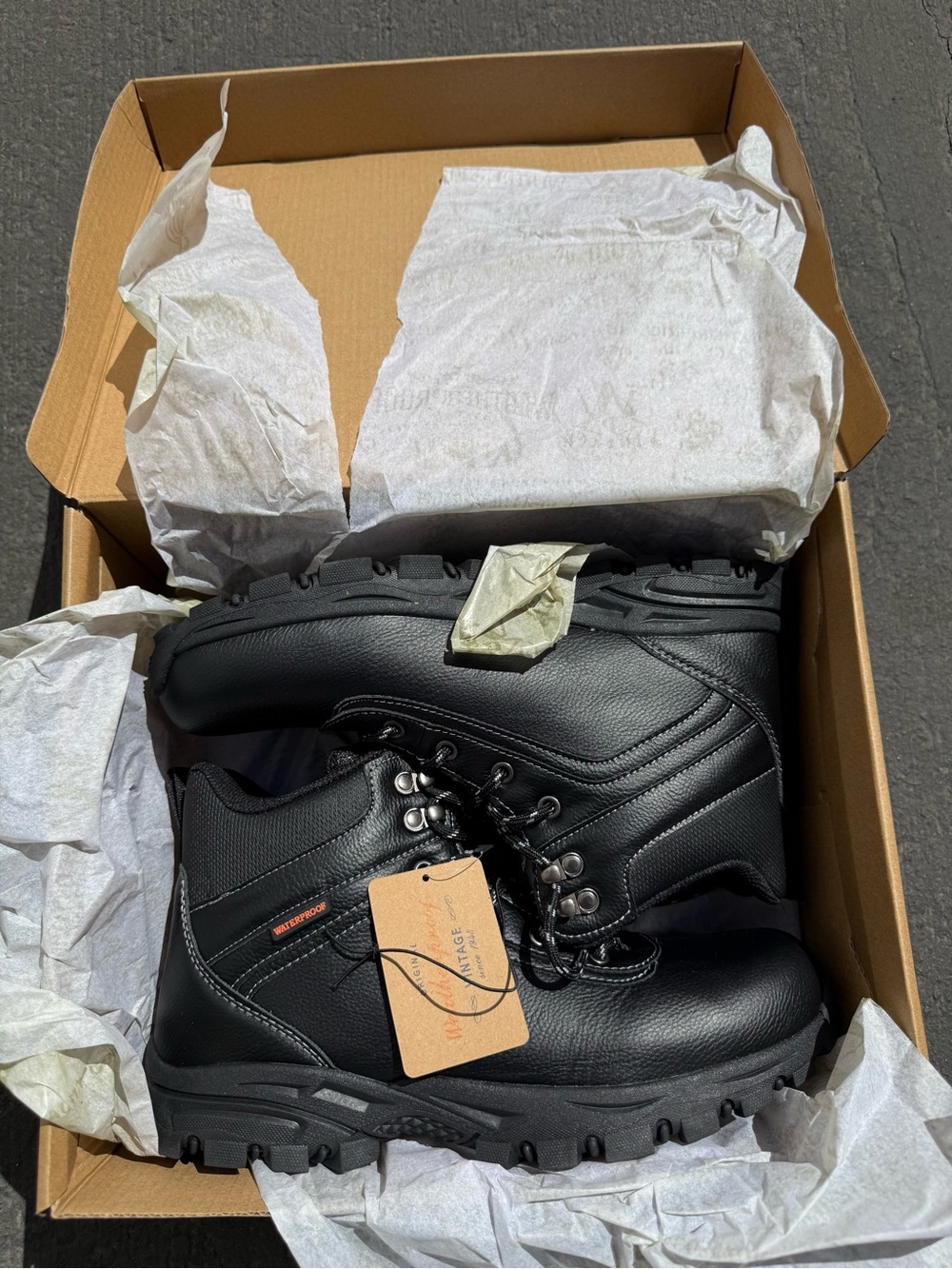 Boots